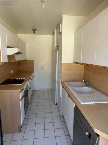 Appartement à vendre à Lille dans le Nord (59800), ref : 59002-1666   
Centre