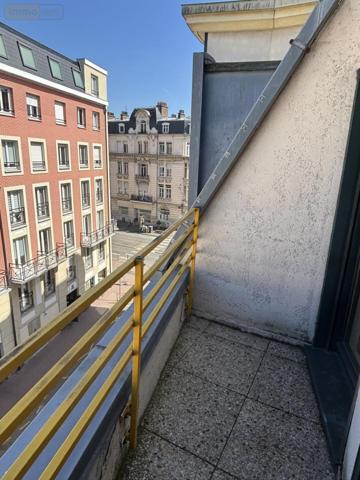 Appartement à vendre à Lille dans le Nord (59800), ref : 59002-1666   
Centre