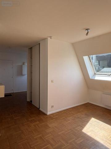 Appartement à vendre à Lille dans le Nord (59800), ref : 59002-1666   
Centre