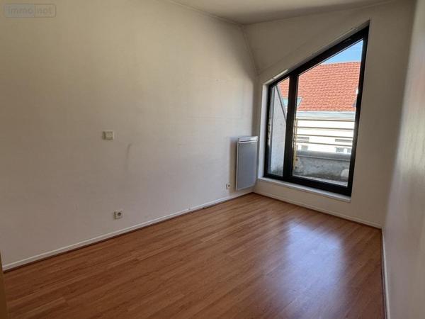 Appartement à vendre à Lille dans le Nord (59800), ref : 59002-1666   
Centre