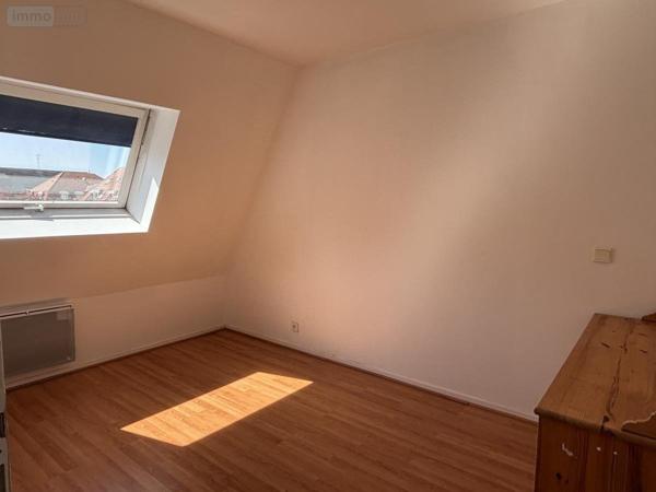 Appartement à vendre à Lille dans le Nord (59800), ref : 59002-1666   
Centre