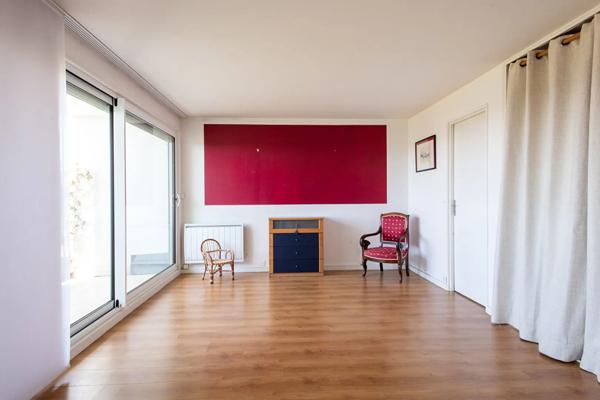Appartement à vendre 2 pièces 46.88m² Le Touquet-Paris-Plage (62520)