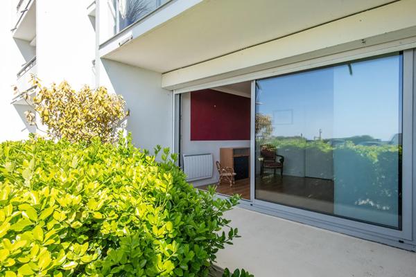 Appartement à vendre 2 pièces 46.88m² Le Touquet-Paris-Plage (62520)