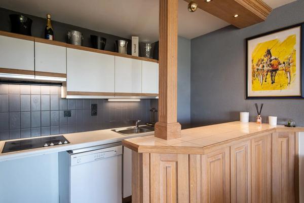 Appartement à vendre 2 pièces 46.88m² Le Touquet-Paris-Plage (62520)