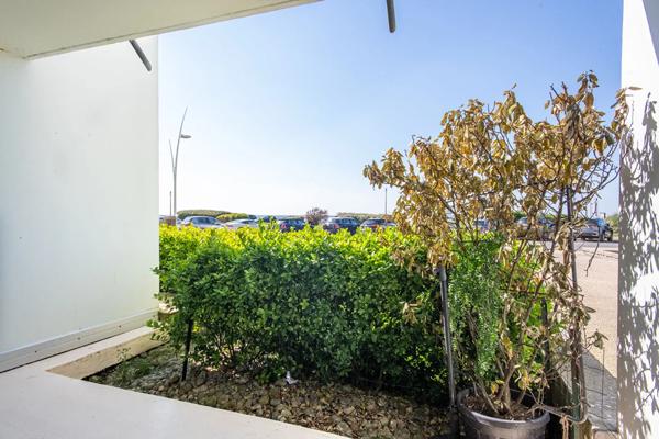 Appartement à vendre 2 pièces 46.88m² Le Touquet-Paris-Plage (62520)