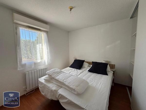 Appartement à louer 3 pièces 64.39m² Port-Sainte-Foy-et-Ponchapt (33220)