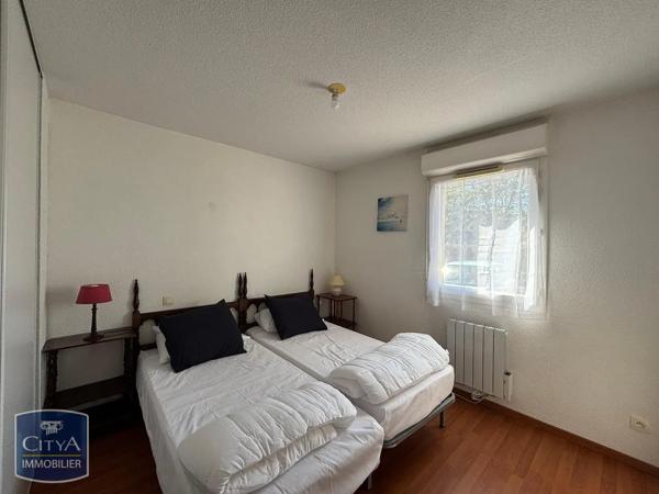 Appartement à louer 3 pièces 64.39m² Port-Sainte-Foy-et-Ponchapt (33220)