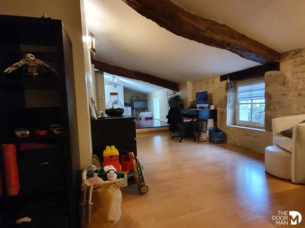 Maison - Vendu - 110 m² - NIORT | The Door Man