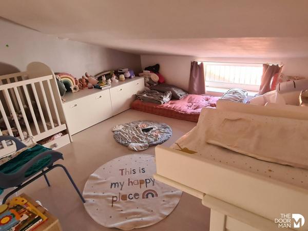 Maison - Vendu - 110 m² - NIORT | The Door Man