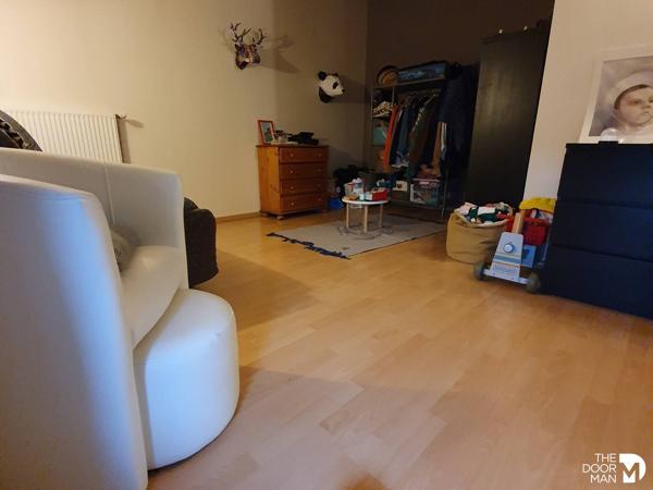 Maison - Vendu - 110 m² - NIORT | The Door Man