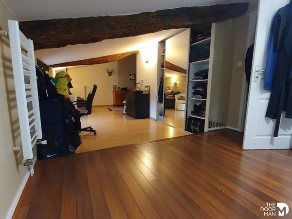 Maison - Vendu - 110 m² - NIORT | The Door Man