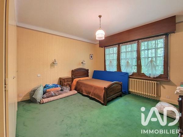 Maison à vendre 9 pièces 223 m² Valleiry