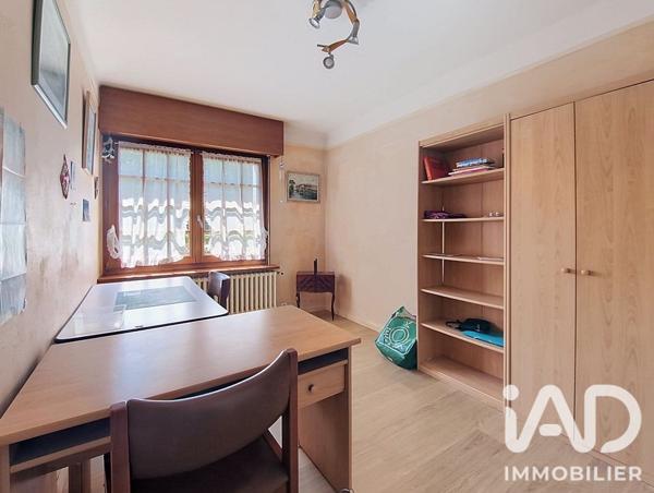 Maison à vendre 9 pièces 223 m² Valleiry