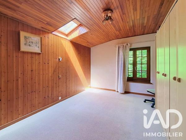 Maison à vendre 9 pièces 223 m² Valleiry