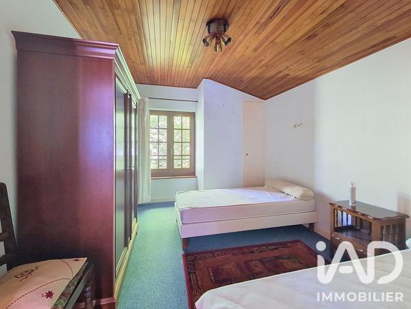 Maison à vendre 9 pièces 223 m² Valleiry