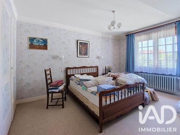Maison à vendre 9 pièces 223 m² Valleiry