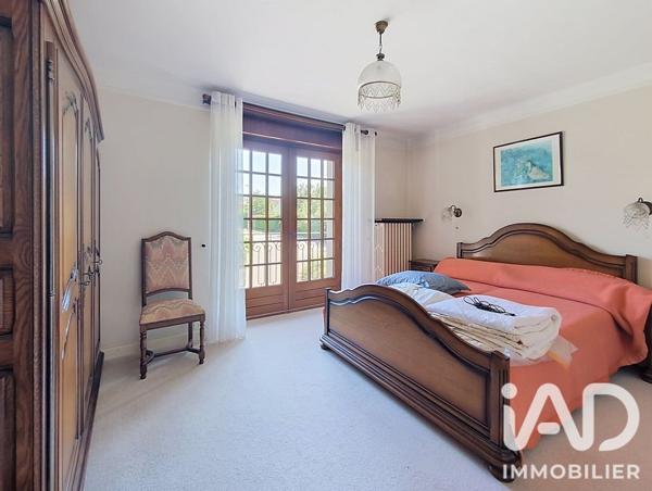 Maison à vendre 9 pièces 223 m² Valleiry