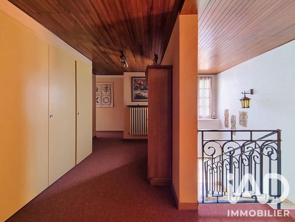 Maison à vendre 9 pièces 223 m² Valleiry
