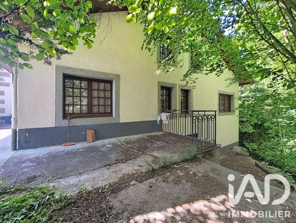 Maison à vendre 9 pièces 223 m² Valleiry