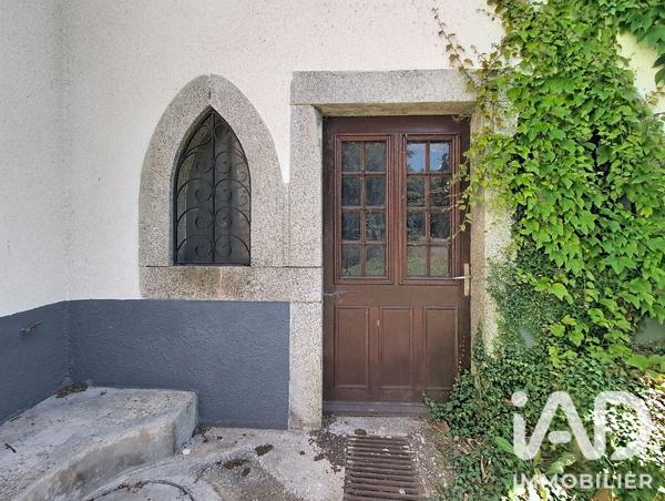 Maison à vendre 9 pièces 223 m² Valleiry