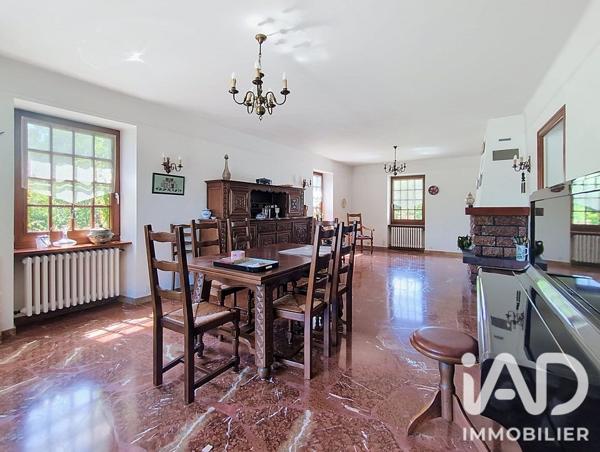 Maison à vendre 9 pièces 223 m² Valleiry