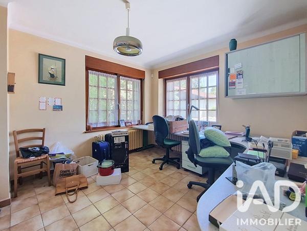 Maison à vendre 9 pièces 223 m² Valleiry