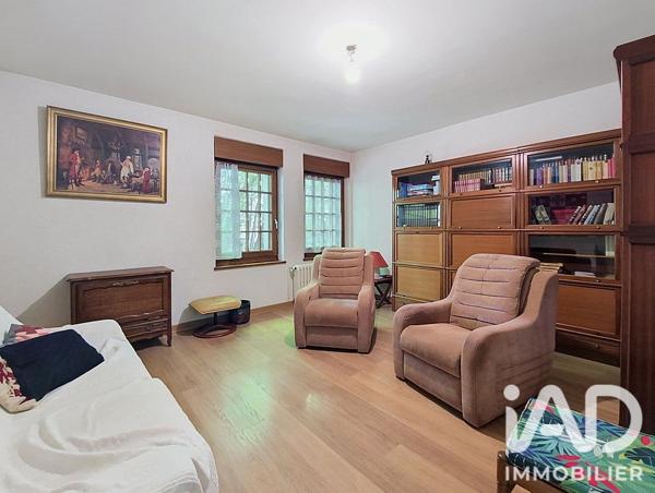 Maison à vendre 9 pièces 223 m² Valleiry