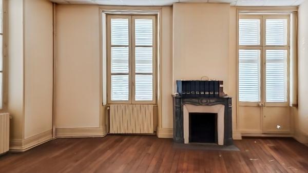 Maison Argenton Sur Creuse 10 pièce(s) 270 m2