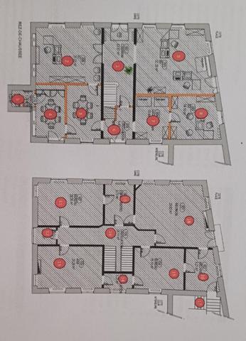 Maison Argenton Sur Creuse 10 pièce(s) 270 m2
