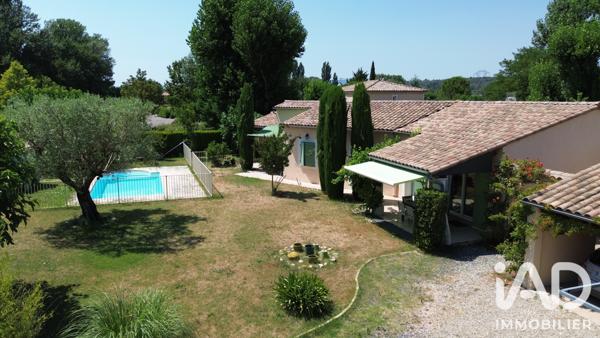 Maison à vendre 6 pièces 134 m² Montboucher-sur-Jabron