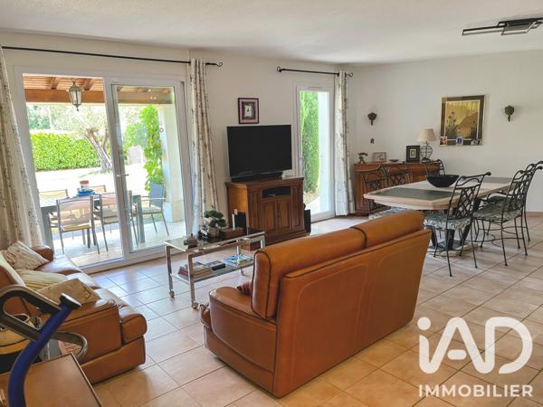 Maison à vendre 6 pièces 134 m² Montboucher-sur-Jabron