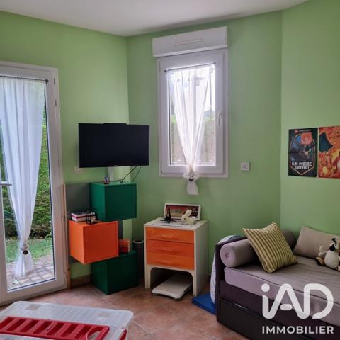 Maison à vendre 6 pièces 134 m² Montboucher-sur-Jabron