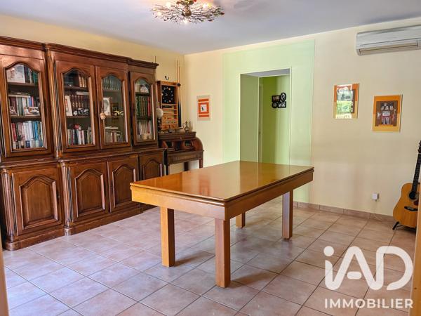 Maison à vendre 6 pièces 134 m² Montboucher-sur-Jabron