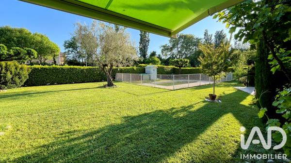 Maison à vendre 6 pièces 134 m² Montboucher-sur-Jabron