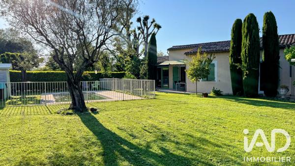 Maison à vendre 6 pièces 134 m² Montboucher-sur-Jabron