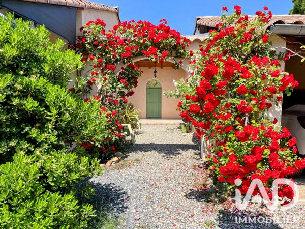 Maison à vendre 6 pièces 134 m² Montboucher-sur-Jabron