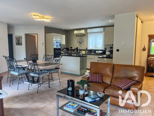 Maison à vendre 6 pièces 134 m² Montboucher-sur-Jabron