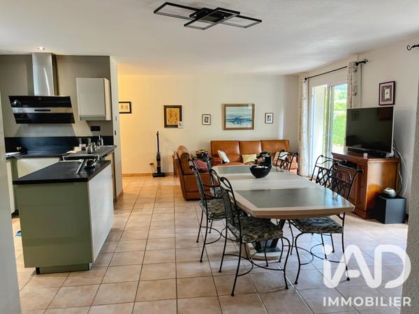 Maison à vendre 6 pièces 134 m² Montboucher-sur-Jabron