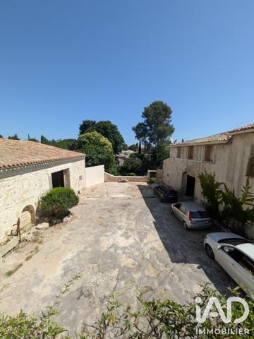 Maison à vendre 9 pièces 334 m² Saint-Georges-d'Orques
