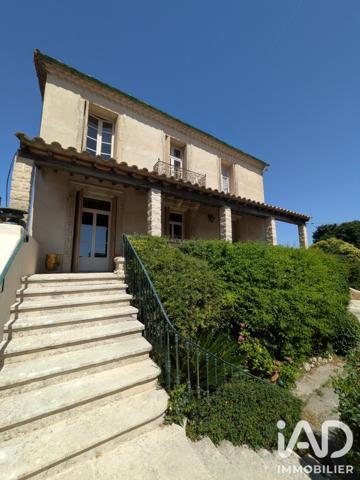 Maison à vendre 9 pièces 334 m² Saint-Georges-d'Orques