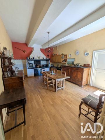 Maison à vendre 9 pièces 334 m² Saint-Georges-d'Orques