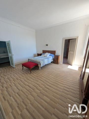 Maison à vendre 9 pièces 334 m² Saint-Georges-d'Orques