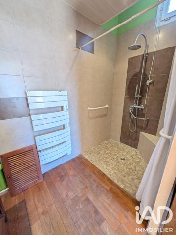 Maison à vendre 9 pièces 334 m² Saint-Georges-d'Orques
