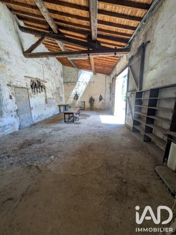 Maison à vendre 9 pièces 334 m² Saint-Georges-d'Orques