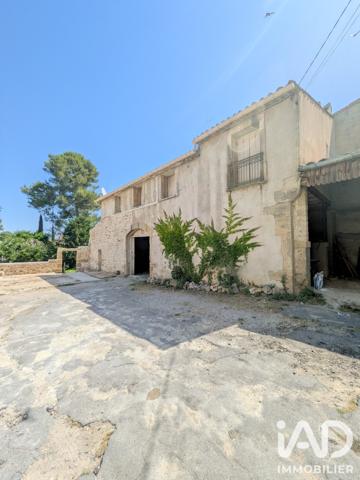 Maison à vendre 9 pièces 334 m² Saint-Georges-d'Orques