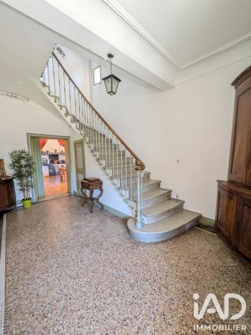 Maison à vendre 9 pièces 334 m² Saint-Georges-d'Orques