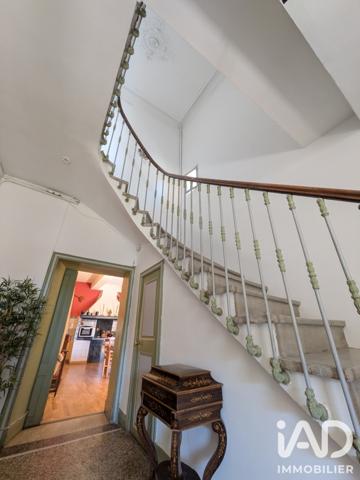 Maison à vendre 9 pièces 334 m² Saint-Georges-d'Orques