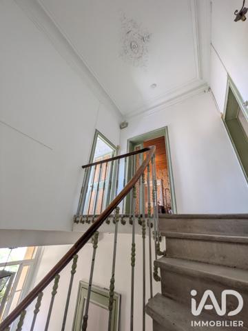 Maison à vendre 9 pièces 334 m² Saint-Georges-d'Orques