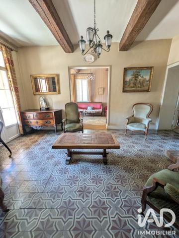 Maison à vendre 9 pièces 334 m² Saint-Georges-d'Orques