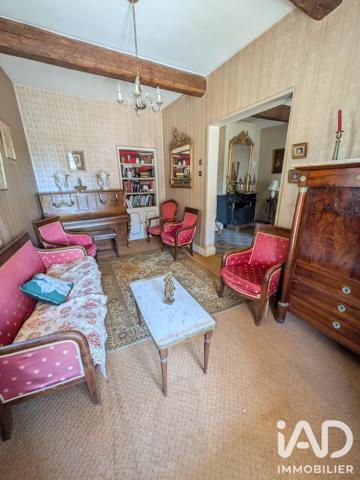 Maison à vendre 9 pièces 334 m² Saint-Georges-d'Orques